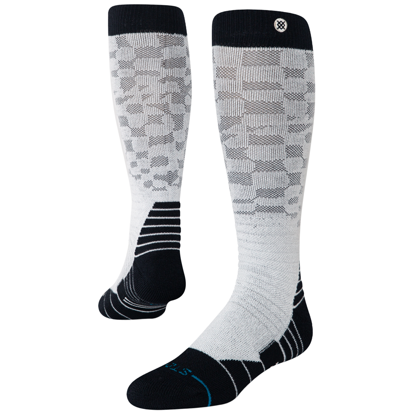 Check Me Out Mid Sock 2026