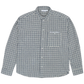Checkered Shirt L/S Shirt