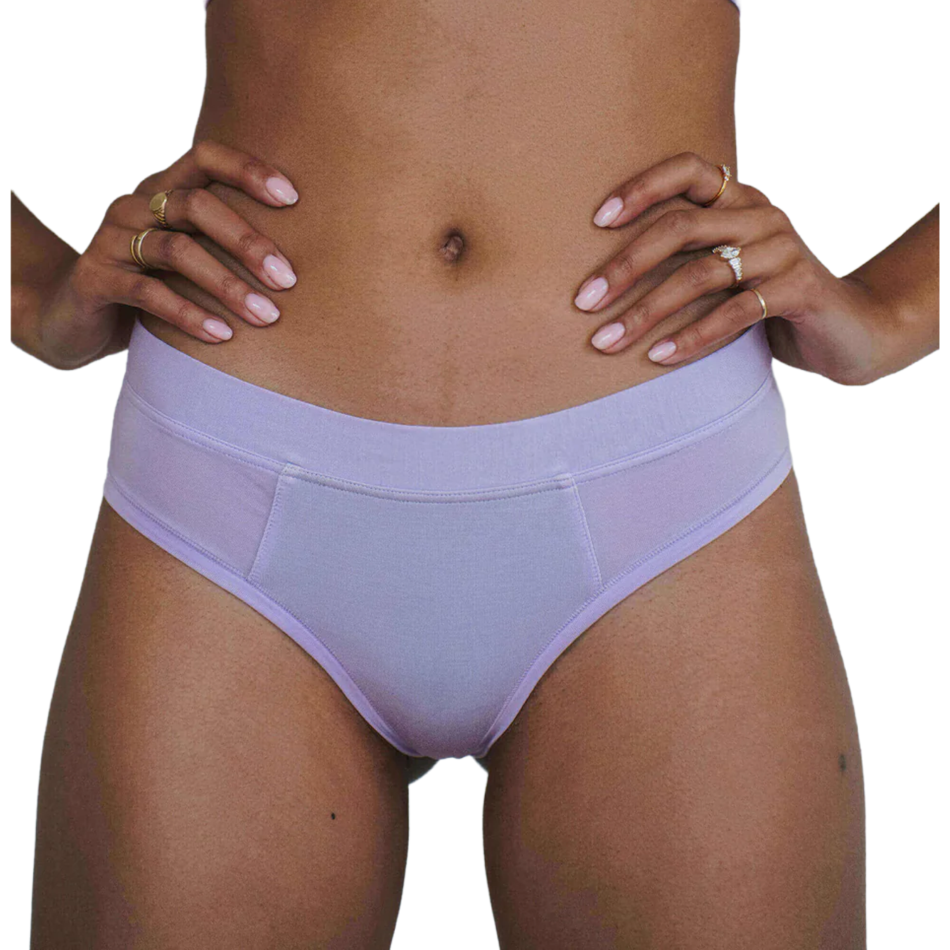 Cheeky Underwear