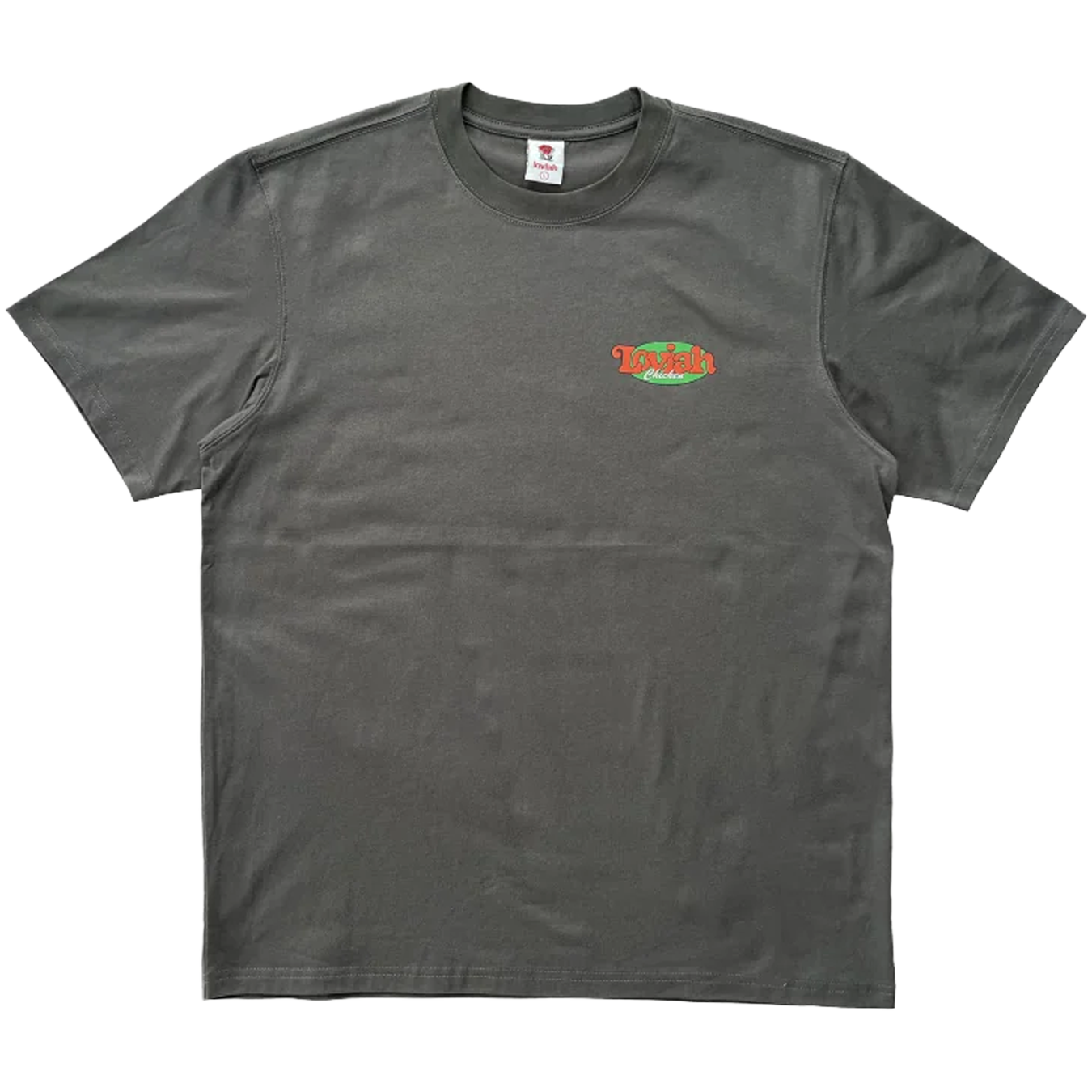 Chicken Head S/S T-Shirt