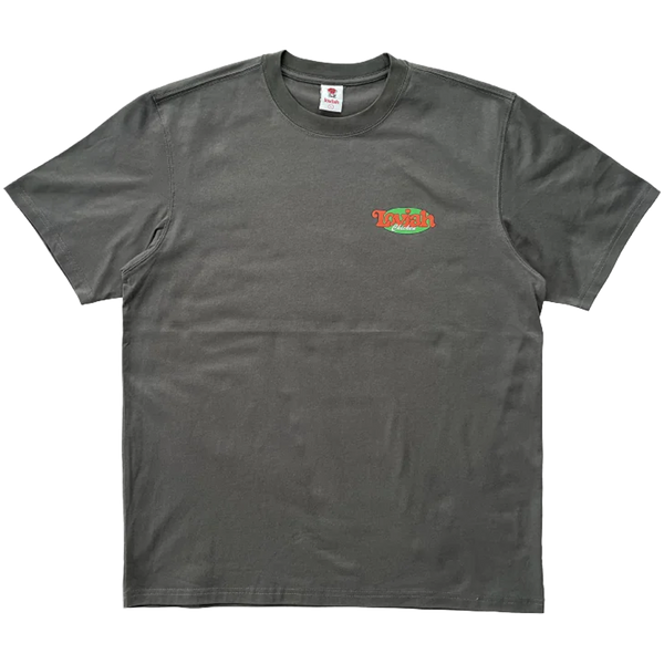 Chicken Head S/S T-Shirt