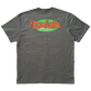 Chicken Head S/S T-Shirt