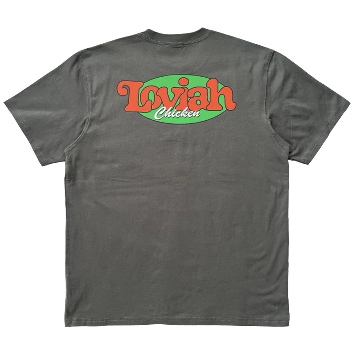 Chicken Head S/S T-Shirt
