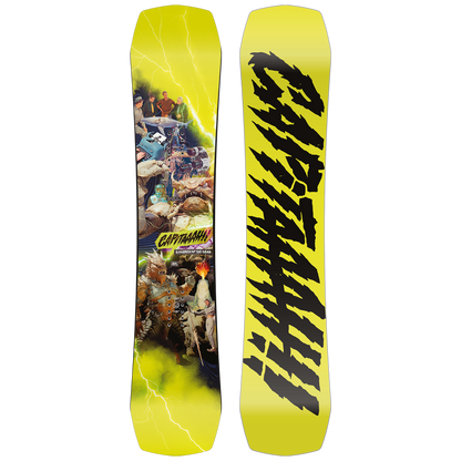 Children Of The Gnar Snowboard 2026