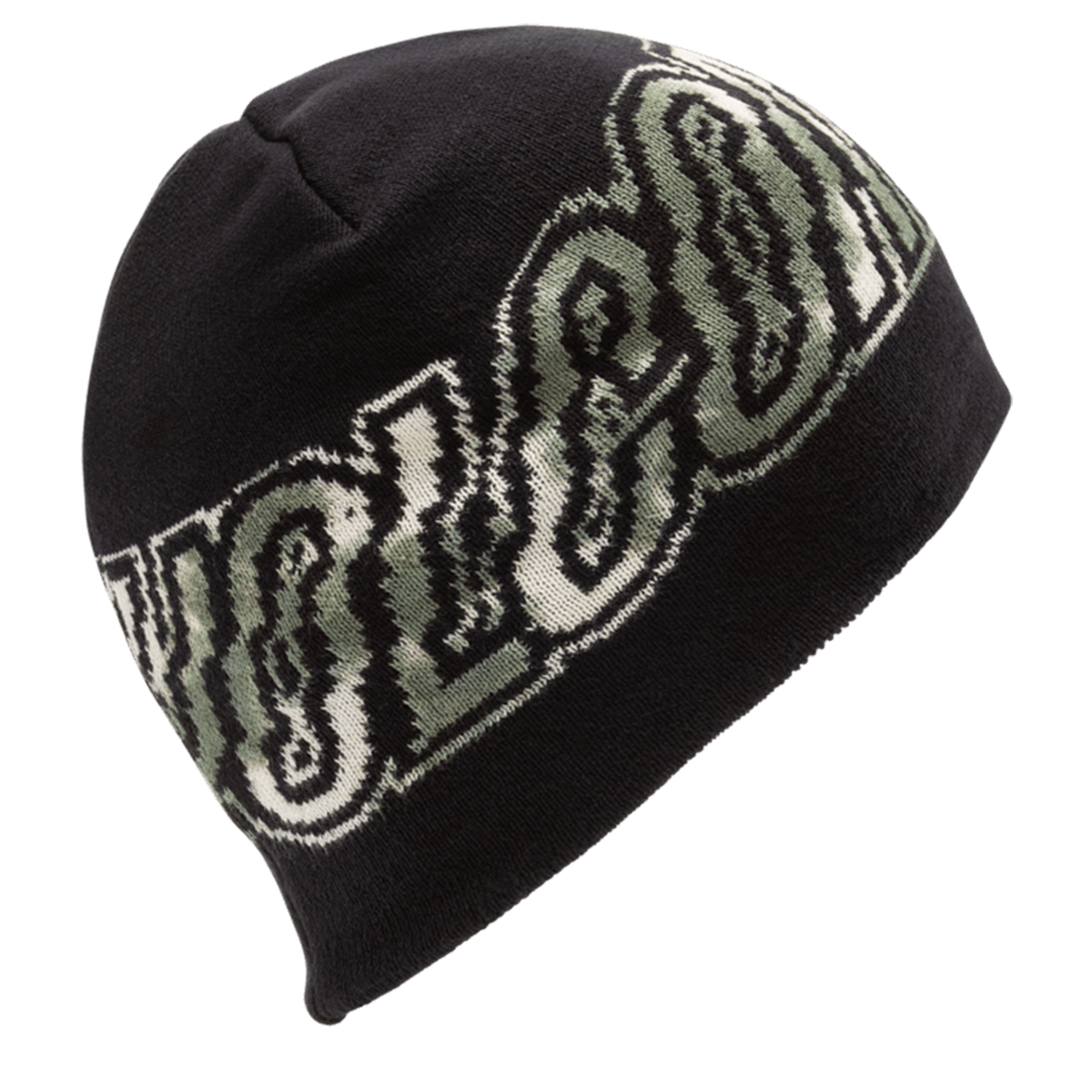 Chill Skull Beanie