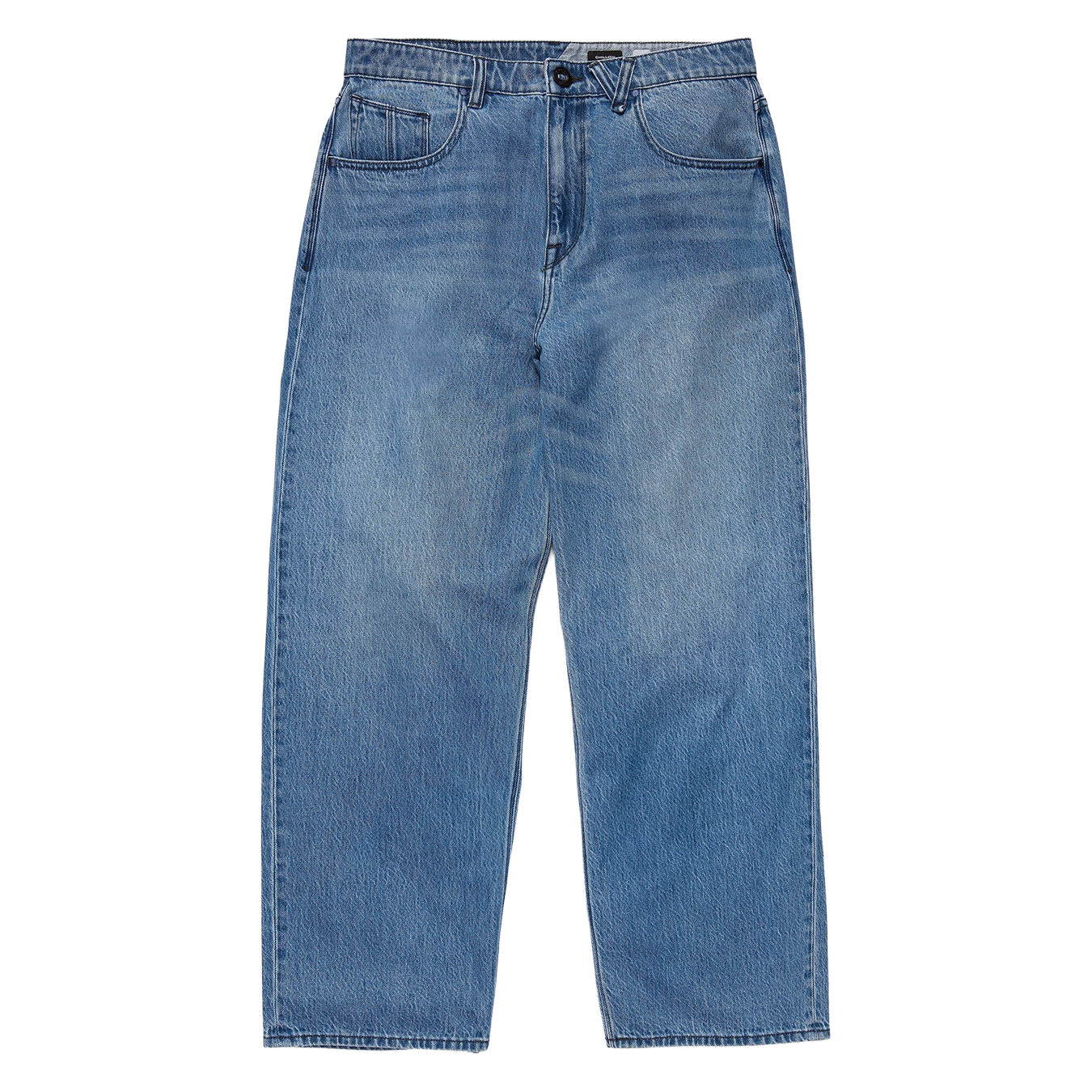 Chillow Denim Vs Pant