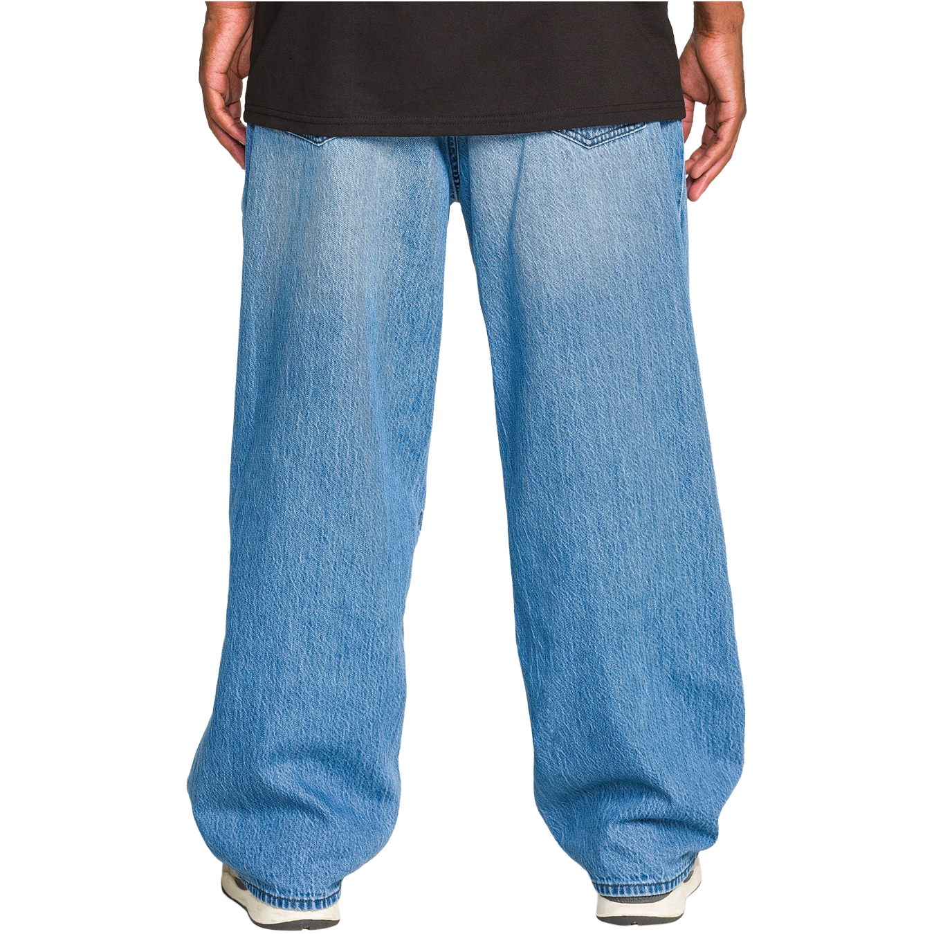 Chillow Denim Vs Pant