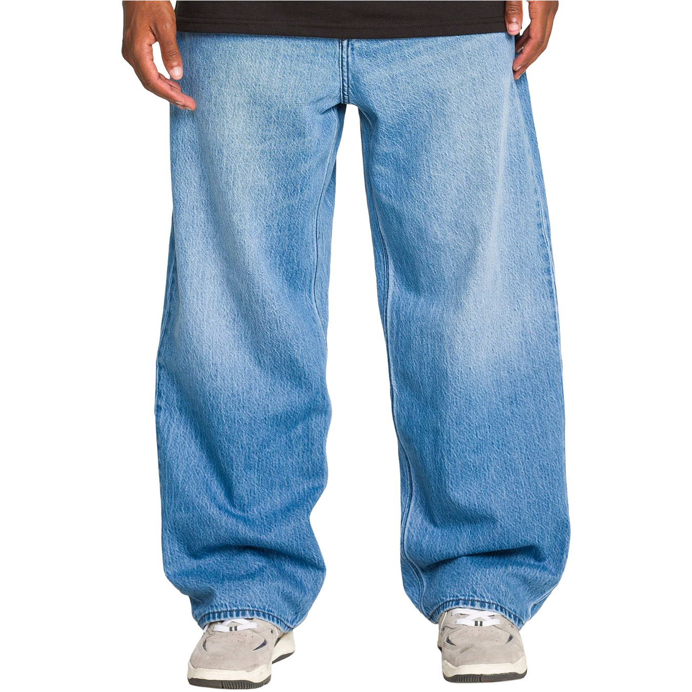 Chillow Denim Vs Pant