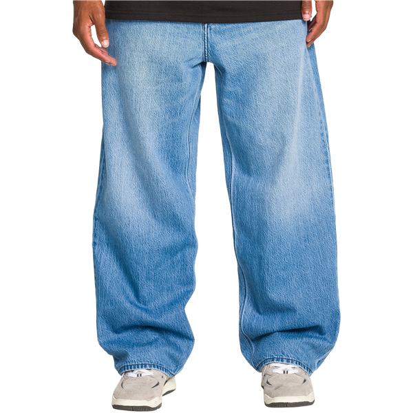 Chillow Denim Vs Pant
