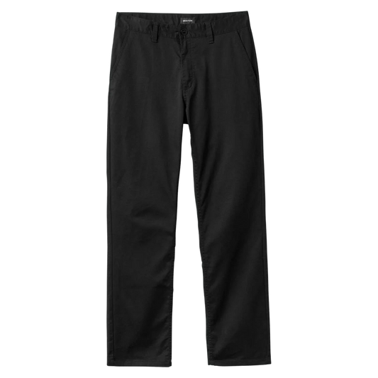Choice Chino Regular Pant