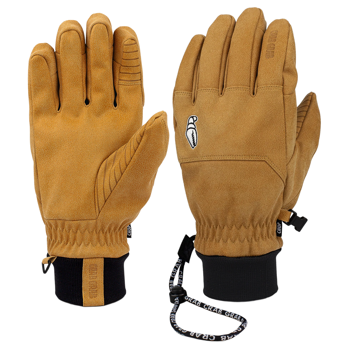 Chop Glove