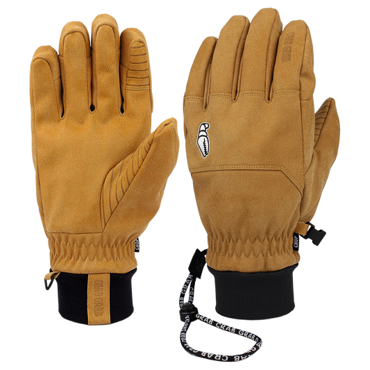 Chop Glove