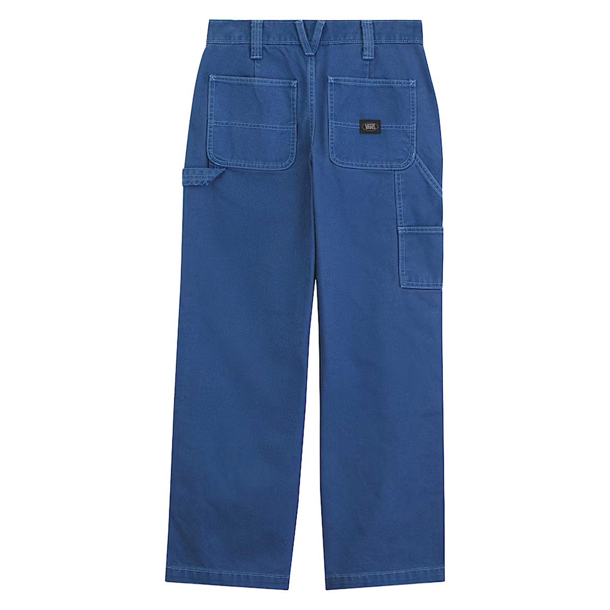 Chore Mid Rise Straight Pant
