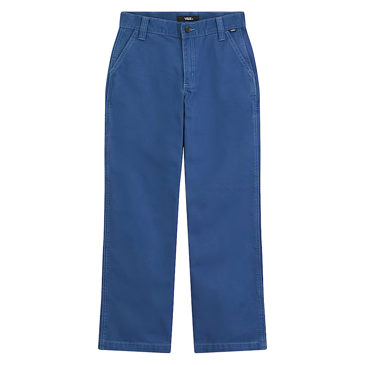 Chore Mid Rise Straight Pant