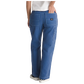 Chore Mid Rise Straight Pant