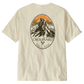 Chouinard Crest Pocket Responsibili-Tee S/S T-Shirt