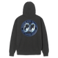 Chrome Craze Hoodie