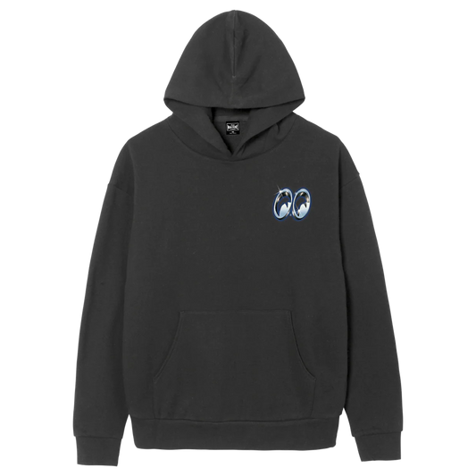 Chrome Craze Hoodie