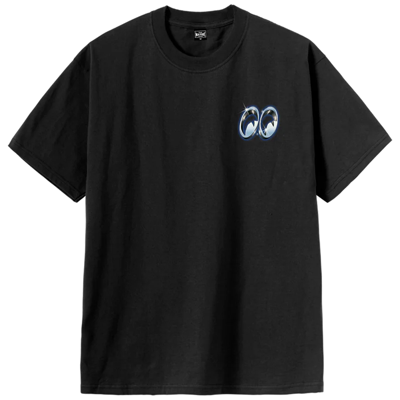 Chrome Craze Hw S/S T-Shirt