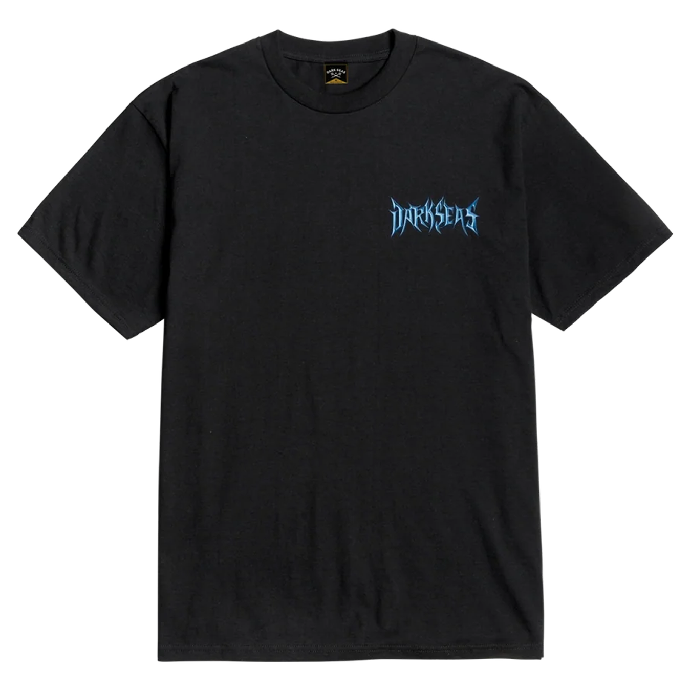 Chrome Killer S/S T-Shirt