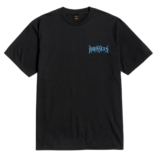 Chrome Killer S/S T-Shirt