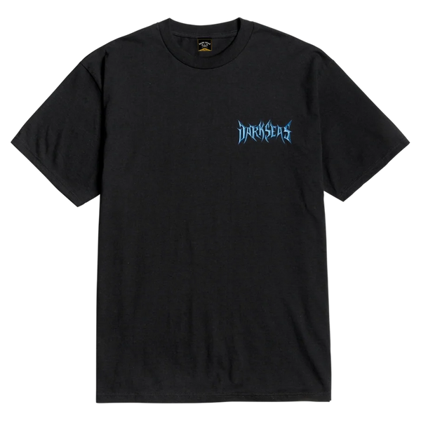 Chrome Killer S/S T-Shirt
