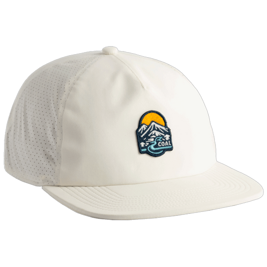Chuckanut Hat 2025