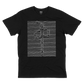 Chung Ridges S/S T-Shirt