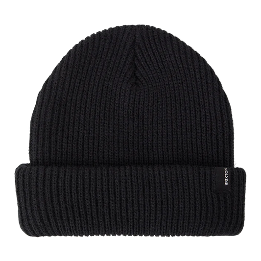 Chunky Heist Beanie