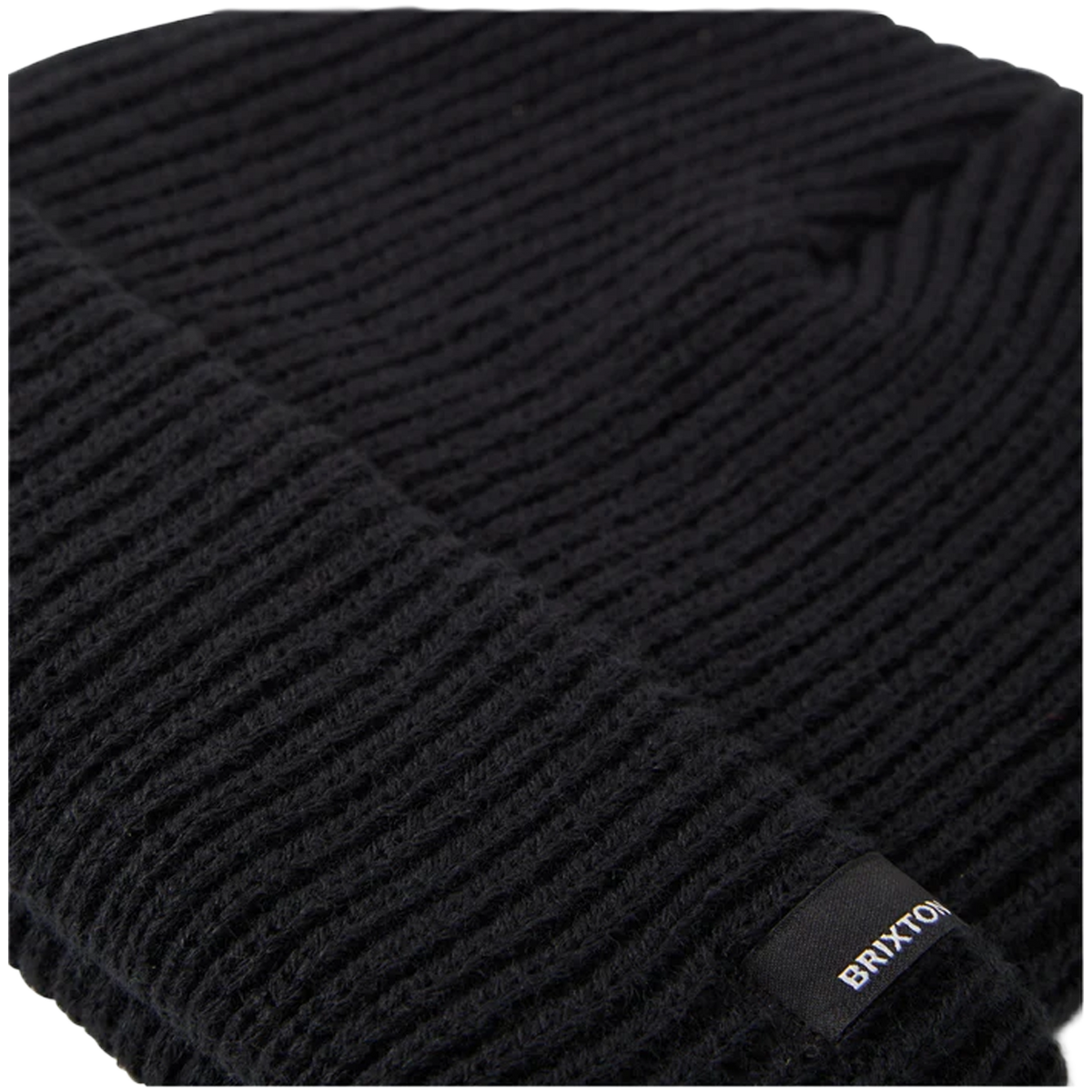 Chunky Heist Beanie
