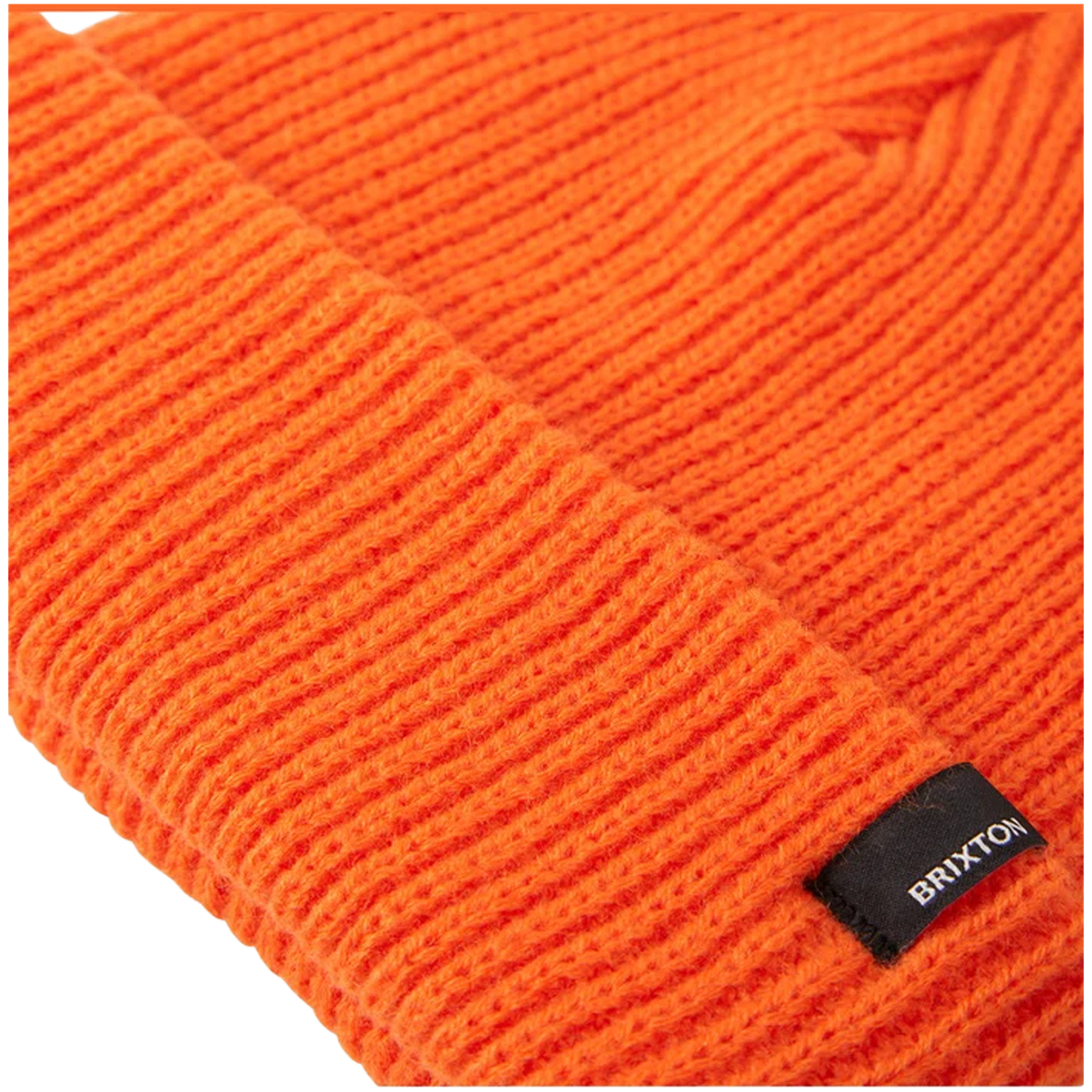 Chunky Heist Beanie