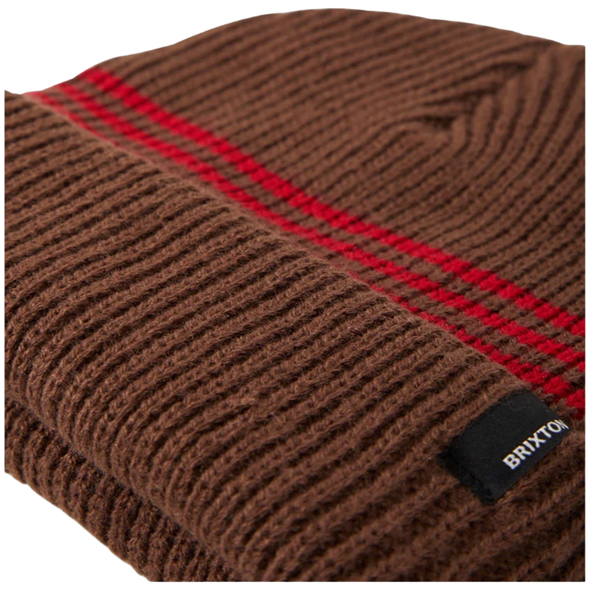Chunky Heist Beanie