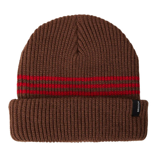 Chunky Heist Beanie
