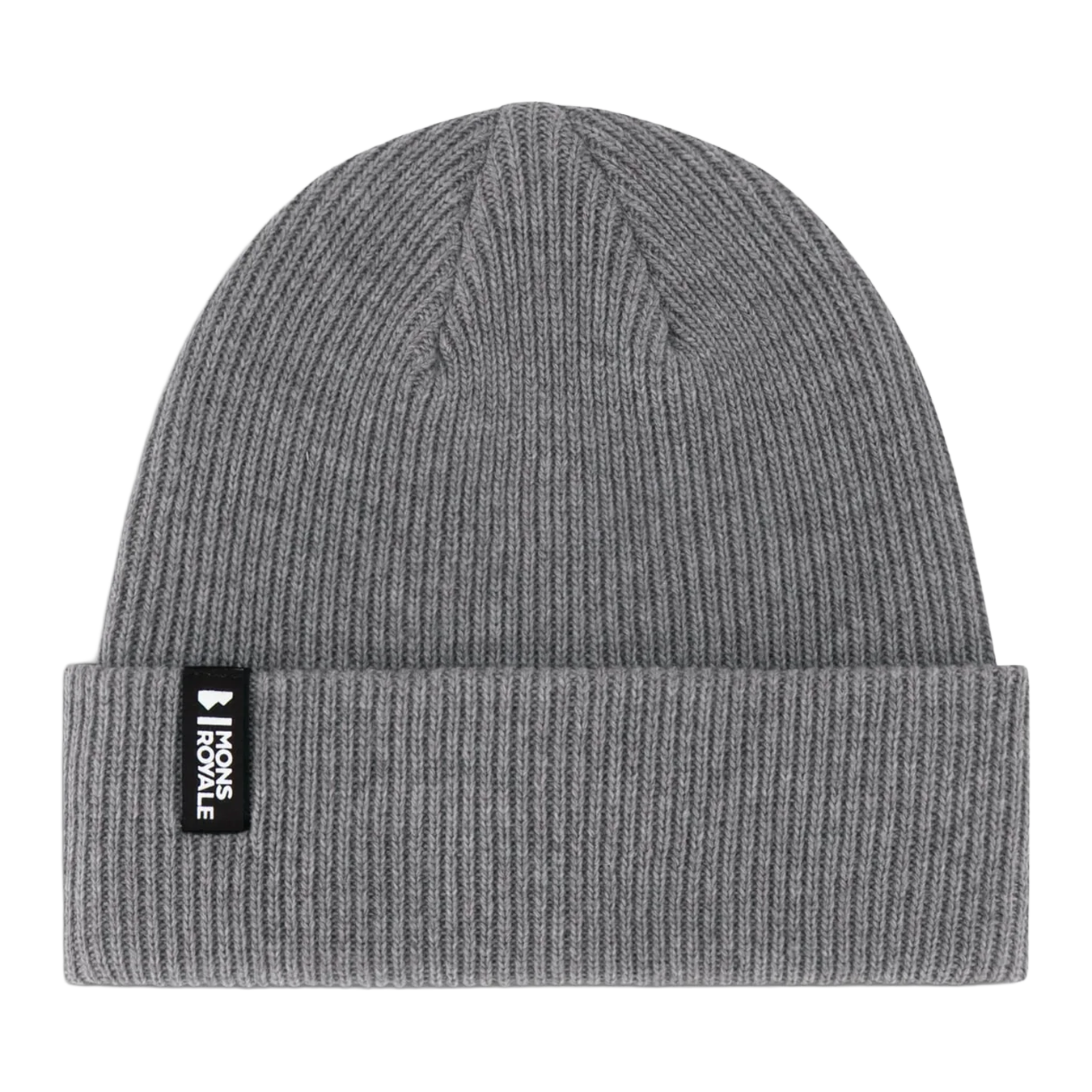 Chunky Logger Merino Beanie 2026