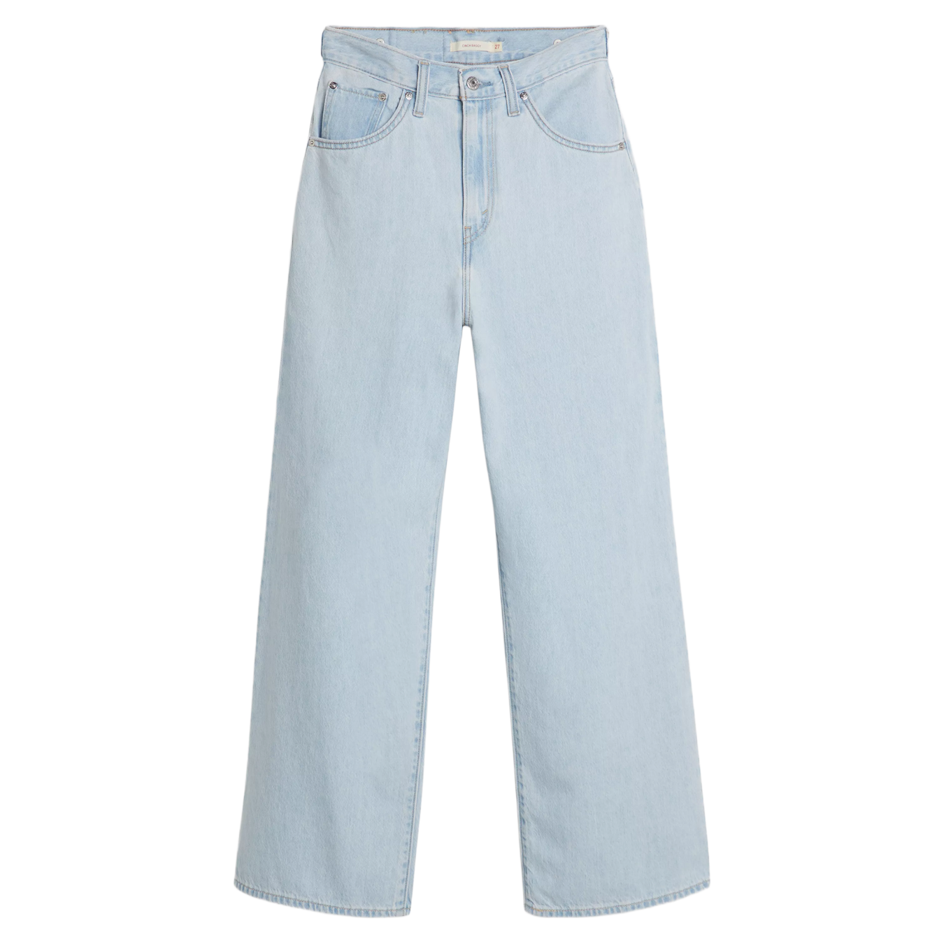 Cinch Baggy Pant