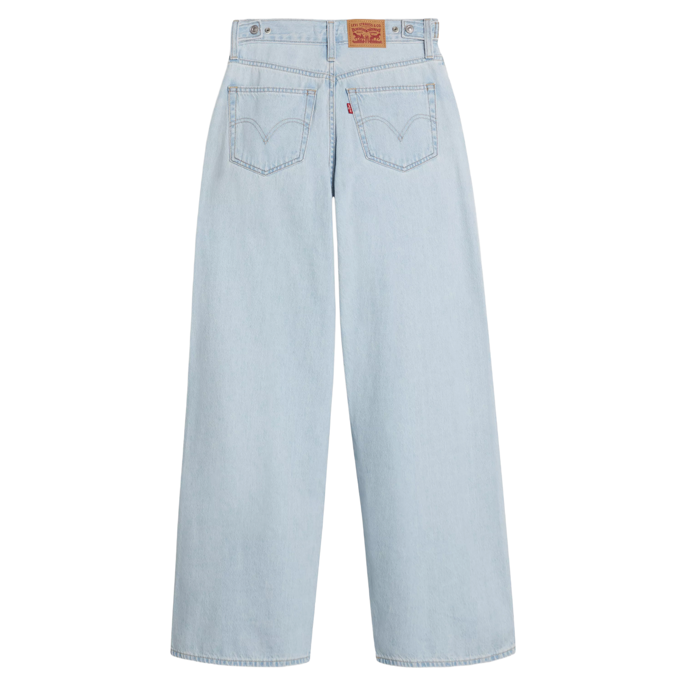Cinch Baggy Pant