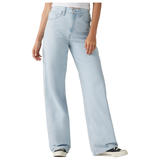 Cinch Baggy Pant