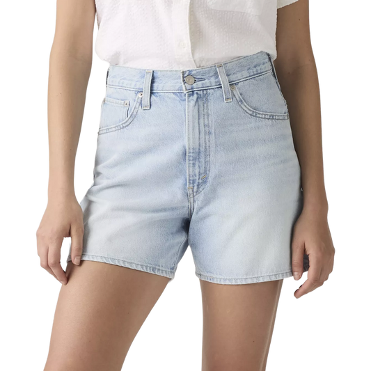 Cinch Mid-Thigh Short