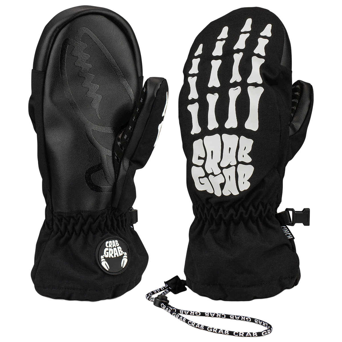 Cinch Youth Mitt