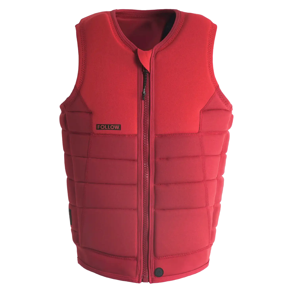 Sovereign Impact Vest 2025