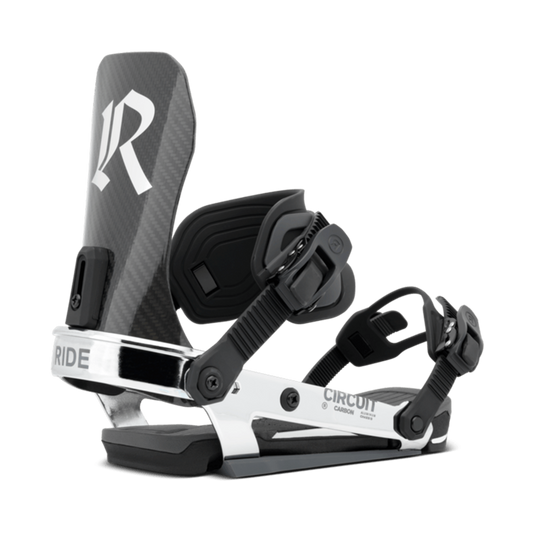 Circuit Carbon Binding