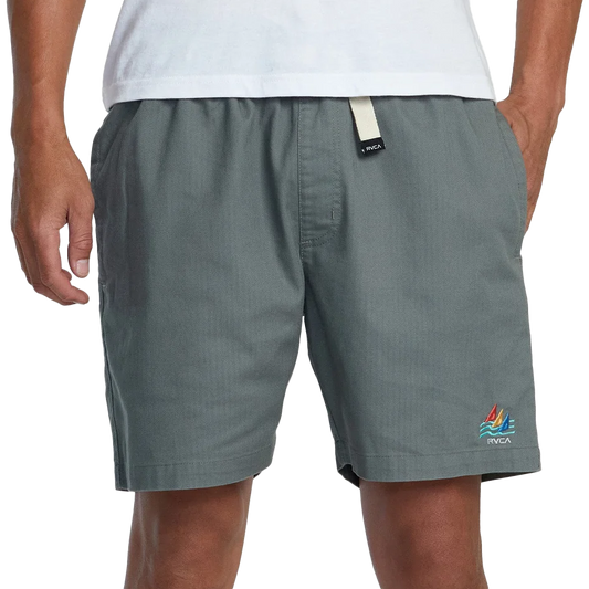 Civic Range 17 Short