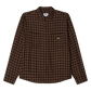Clarence Woven L/S Button-Up 2025
