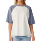 Classic Boxy Raglan S/S T-Shirt