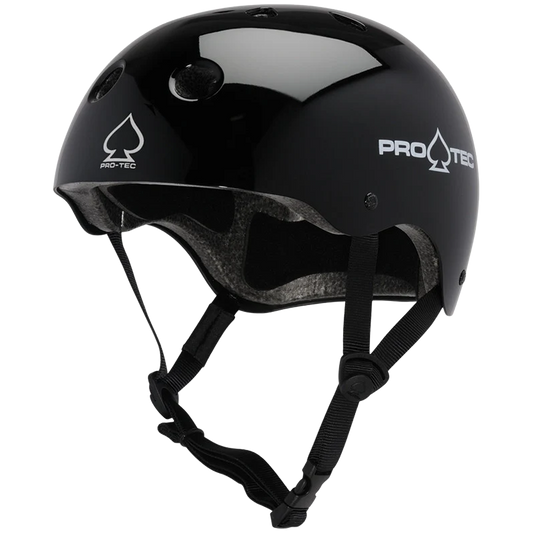 Classic Cert Helmet