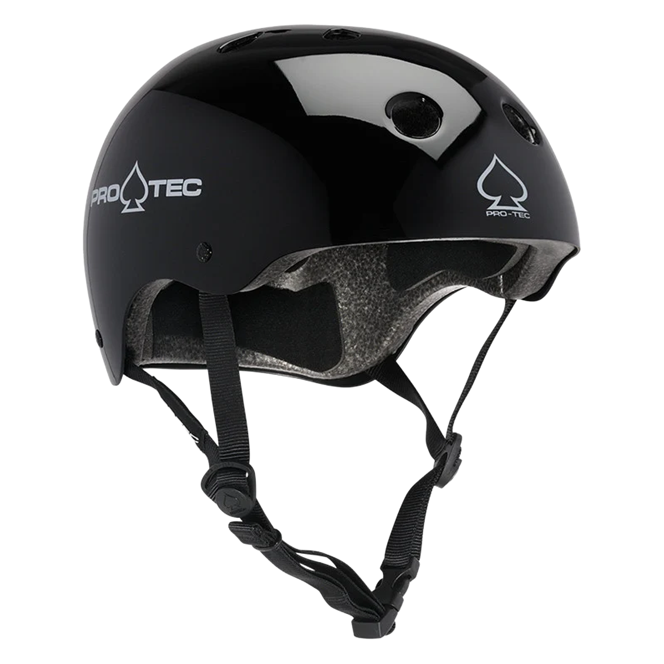 Classic Cert Helmet