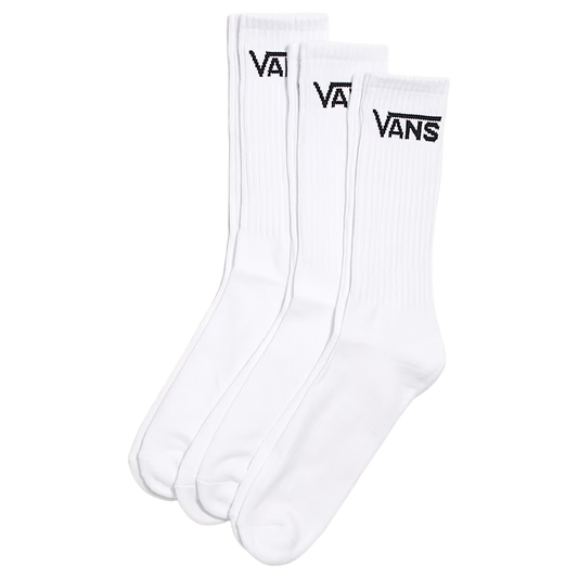 Classic Crew Sock