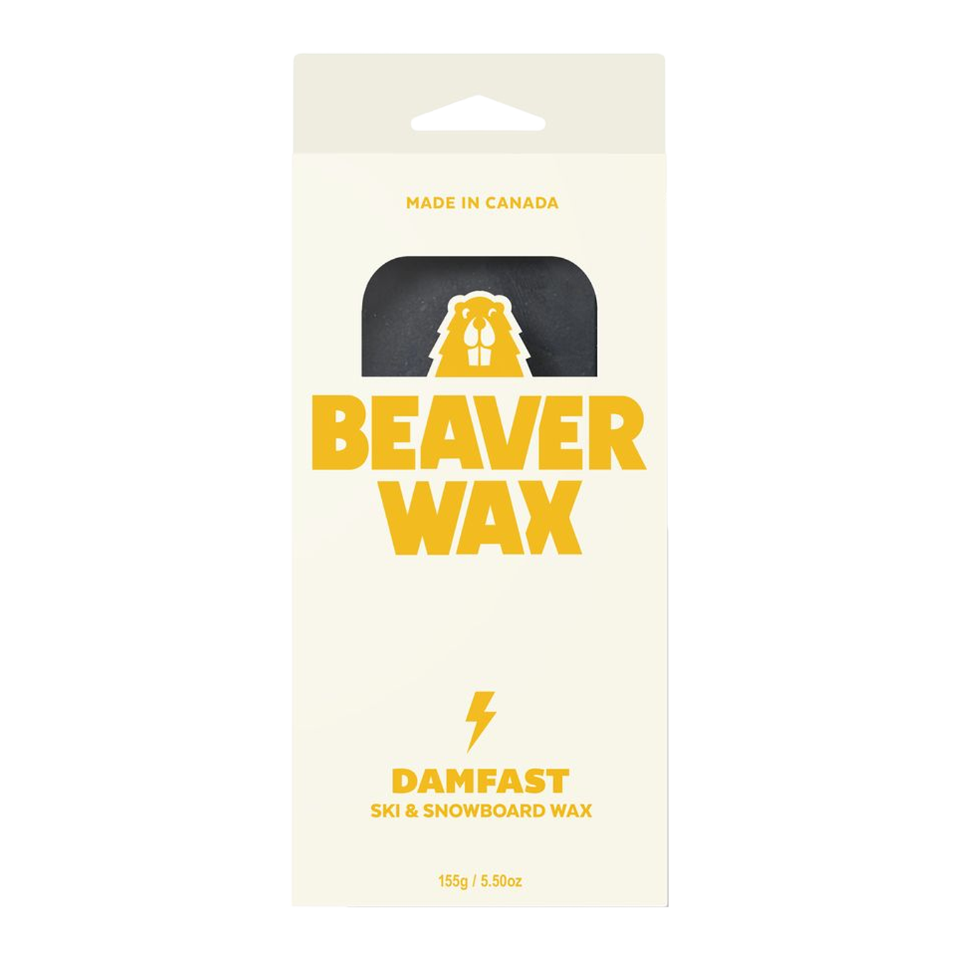 Classic DamFast Wax 2026