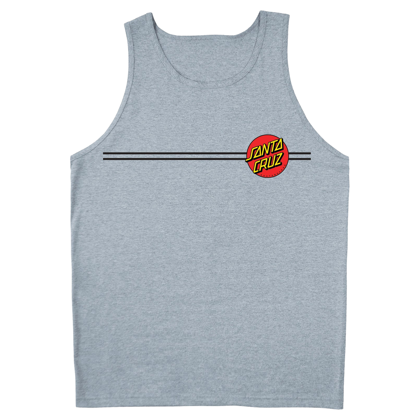 Classic Dot Tank Top