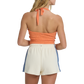 Classic Feels Fleece Short